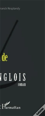 Capa do artigo La Mort De Martin Langlois