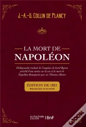 La Mort De Napoleon