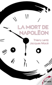 Capa do artigo La Mort De Napoléon