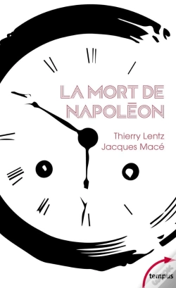 Capa do artigo La Mort De Napoléon