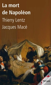 Capa do artigo La Mort De Napoleon