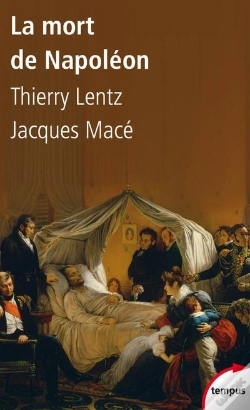 Capa do artigo La Mort De Napoleon