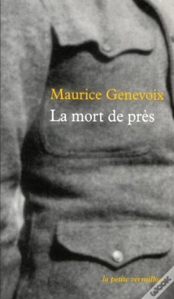 Capa do artigo La Mort De Pres