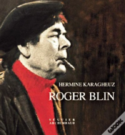 Capa do artigo La Mort De Roger Blin
