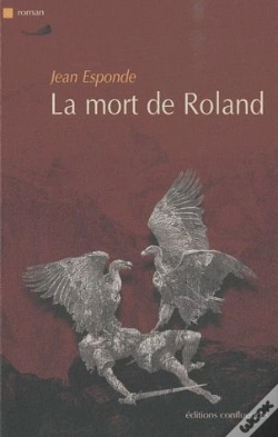 Capa do artigo La Mort De Roland (Roncevaux 778)