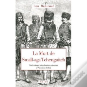 Capa do artigo La Mort De Smail-Aga Tchenguitch