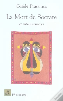 Capa do artigo La Mort De Socrate Et Autres Nouvelles