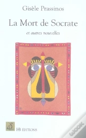 Capa do artigo La Mort De Socrate Et Autres Nouvelles