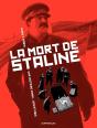 La Mort De Staline ; Une Histoire Vraie... Soviétique Tome 1 - Preview