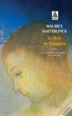 Capa do artigo La Mort De Tintagiles