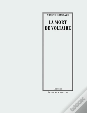 Capa do artigo La Mort De Voltaire