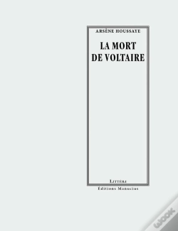 Capa do artigo La Mort De Voltaire