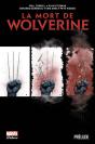 La Mort De Wolverine ; Prélude - Preview