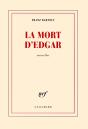 La Mort D'Edgar - Preview