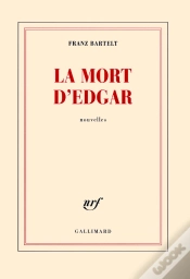 Capa do artigo La Mort D