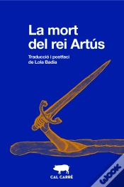 Capa do artigo La Mort Del Rei Artús