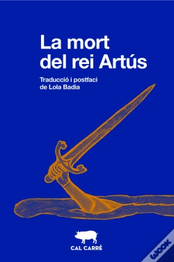 Capa do artigo La Mort Del Rei Artus