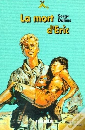 Capa do artigo La Mort D