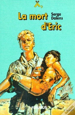 Capa do artigo La Mort D'Eric