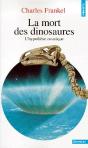 La Mort Des Dinosaures. L'Hypothese - Preview