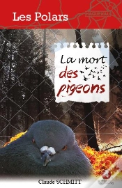 Capa do artigo La Mort Des Pigeons (Ed. 2013)