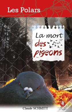 Capa do artigo La Mort Des Pigeons (Ed. 2013)