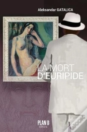 Capa do artigo La Mort D