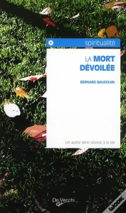Capa do artigo La Mort Devoilée