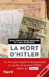 Capa do artigo La Mort D