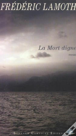 Capa do artigo La Mort Digne