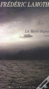 Capa do artigo La Mort Digne