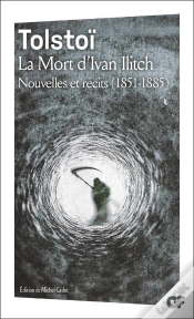 Capa do artigo La Mort D