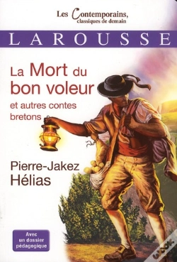 Capa do artigo La Mort Du Bon Voleur Et Autres Contes Bretons
