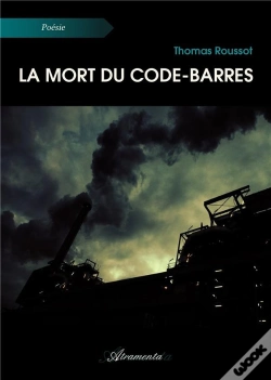 Capa do artigo La Mort Du Code-Barres