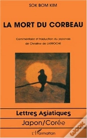Capa do artigo La Mort Du Corbeau