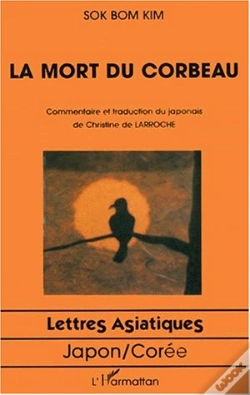 Capa do artigo La Mort Du Corbeau