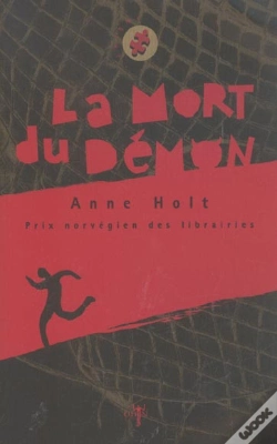Capa do artigo La Mort Du Demon