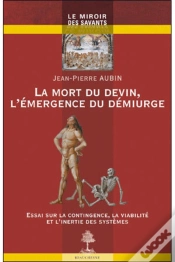 Capa do artigo La Mort Du Devin, L