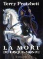 La Mort Du Disque Monde - Preview