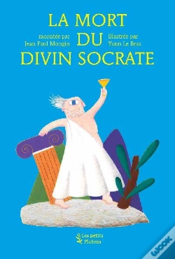 Capa do artigo La Mort Du Divin Socrate