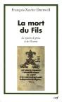 La Mort Du Fils ; Le Mystère De Jésus Et De L'Homme - Preview