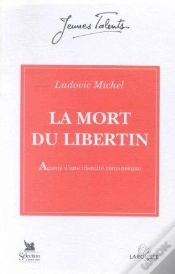Capa do artigo La Mort Du Libertin