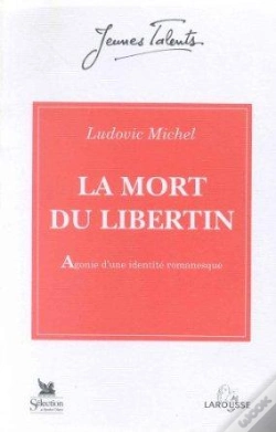 Capa do artigo La Mort Du Libertin