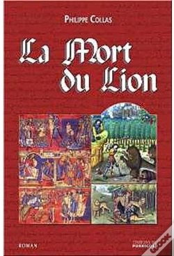 Capa do artigo La Mort Du Lion