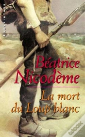 Capa do artigo La Mort Du Loup Blanc
