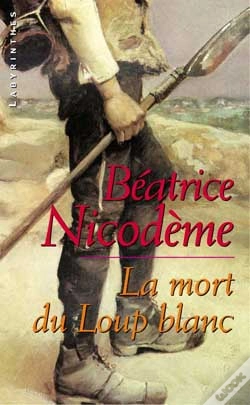 Capa do artigo La Mort Du Loup Blanc