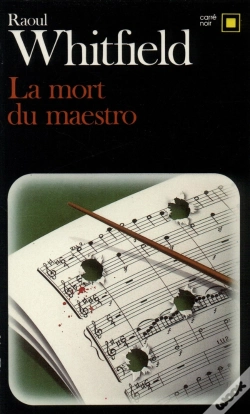 Capa do artigo La Mort Du Maestro