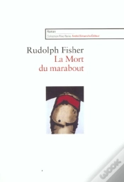 Capa do artigo La Mort Du Marabout