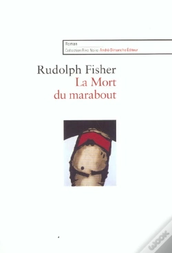 Capa do artigo La Mort Du Marabout
