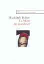 La Mort Du Marabout - Preview